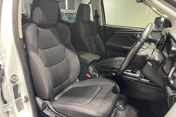 2023 Isuzu D-MAX LS-U  4X4