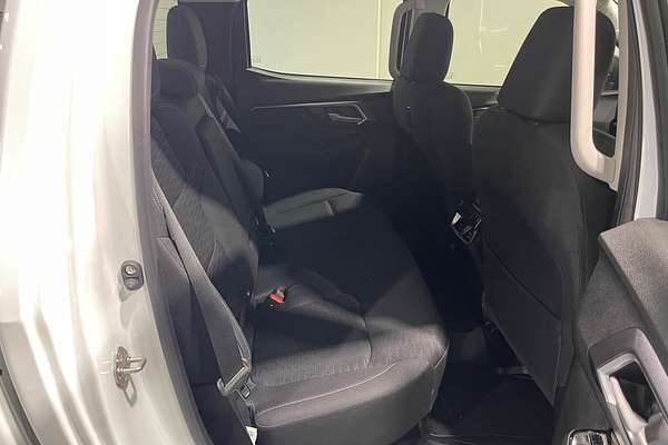 2023 Isuzu D-MAX LS-U  4X4