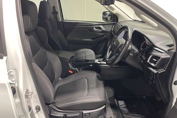 2023 Isuzu D-MAX LS-U  4X4