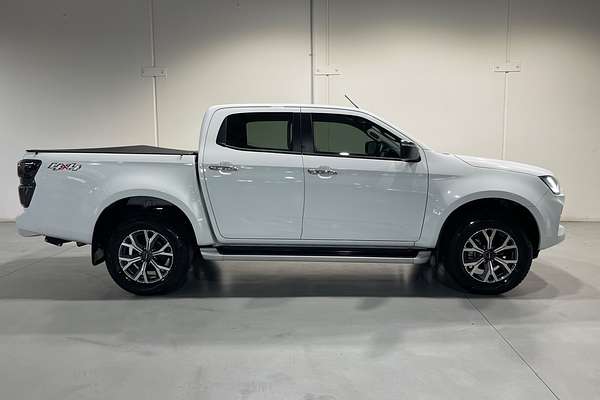 2023 Isuzu D-MAX LS-U  4X4