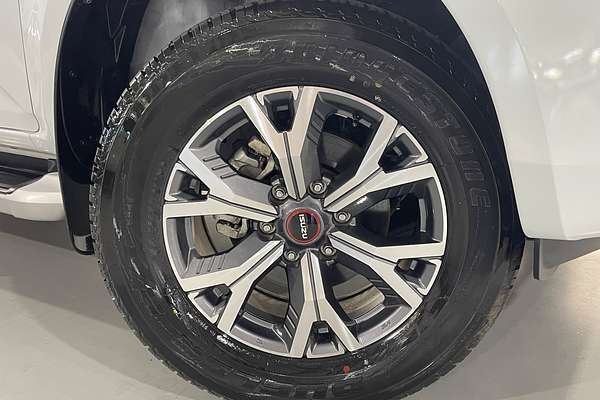 2023 Isuzu D-MAX LS-U  4X4