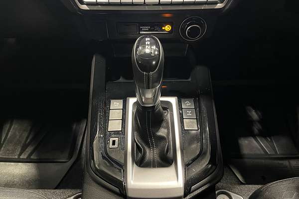 2023 Isuzu D-MAX LS-U  4X4