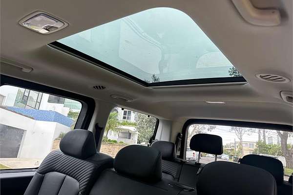 2024 Hyundai STARIA HIGHLANDER US4.V3 MY25