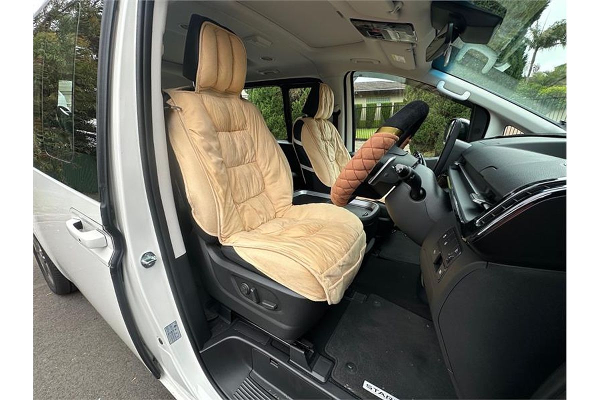 2024 Hyundai STARIA HIGHLANDER US4.V3 MY25