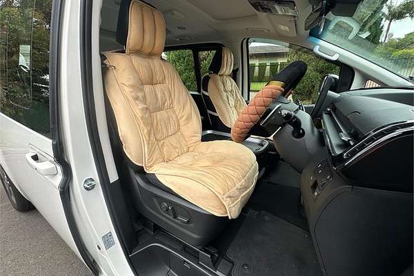 2024 Hyundai STARIA HIGHLANDER US4.V3 MY25