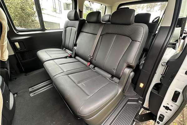 2024 Hyundai STARIA HIGHLANDER US4.V3 MY25