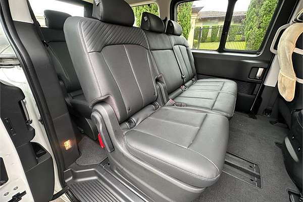 2024 Hyundai STARIA HIGHLANDER US4.V3 MY25