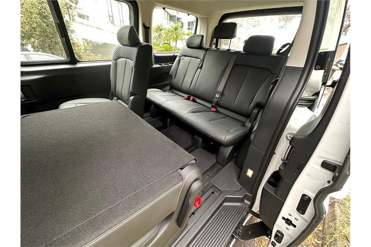 2024 Hyundai STARIA HIGHLANDER US4.V3 MY25