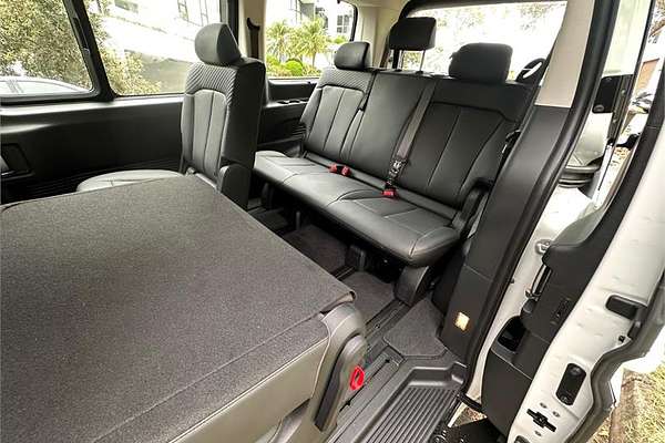 2024 Hyundai STARIA HIGHLANDER US4.V3 MY25