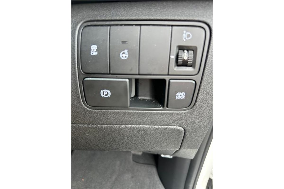 2024 Hyundai STARIA HIGHLANDER US4.V3 MY25