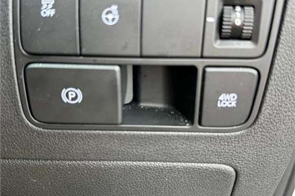 2024 Hyundai STARIA HIGHLANDER US4.V3 MY25