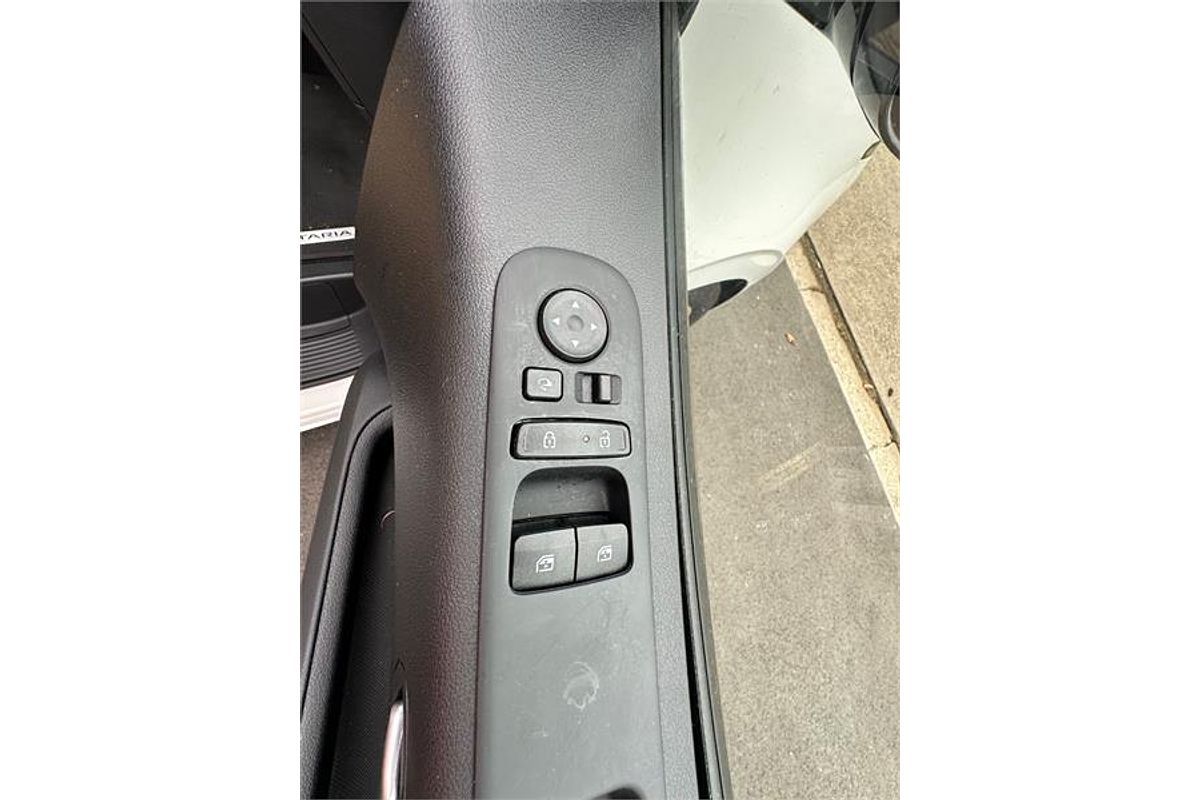 2024 Hyundai STARIA HIGHLANDER US4.V3 MY25