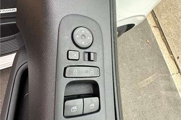 2024 Hyundai STARIA HIGHLANDER US4.V3 MY25