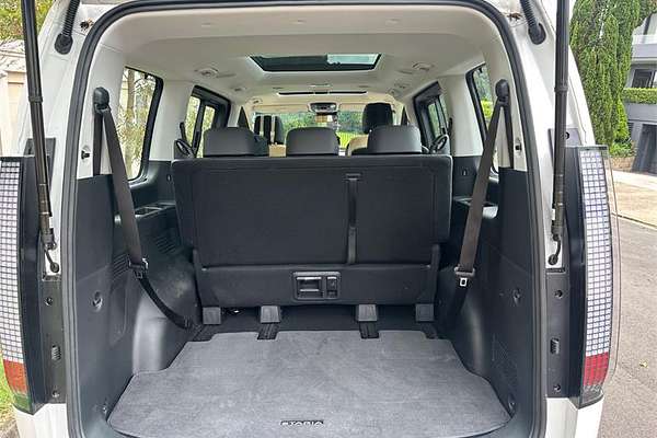 2024 Hyundai STARIA HIGHLANDER US4.V3 MY25