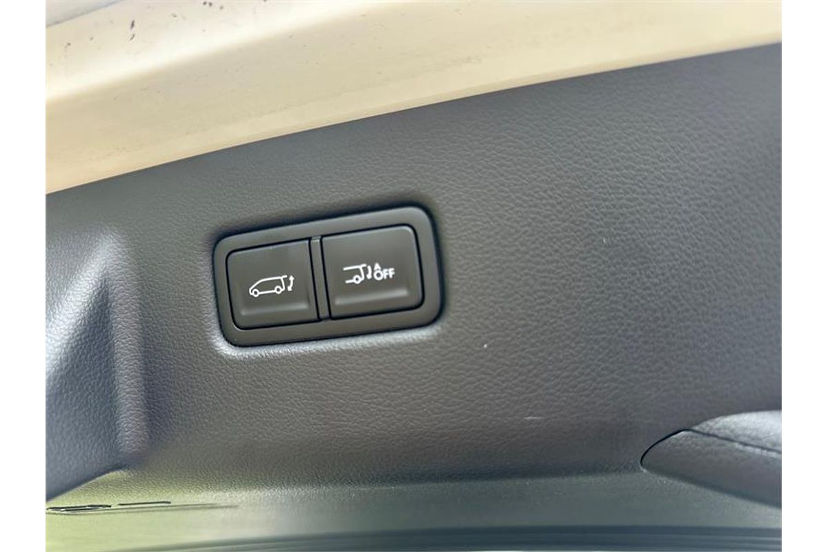 2024 Hyundai STARIA HIGHLANDER US4.V3 MY25