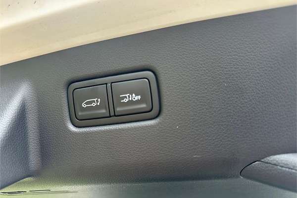 2024 Hyundai STARIA HIGHLANDER US4.V3 MY25