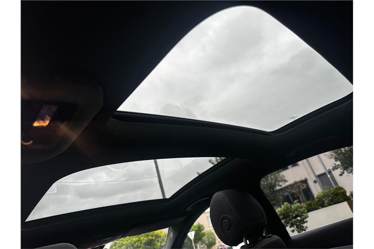 2019 Mercedes-Benz C300 205 MY18