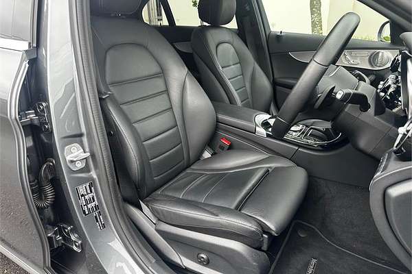 2019 Mercedes-Benz C300 205 MY18