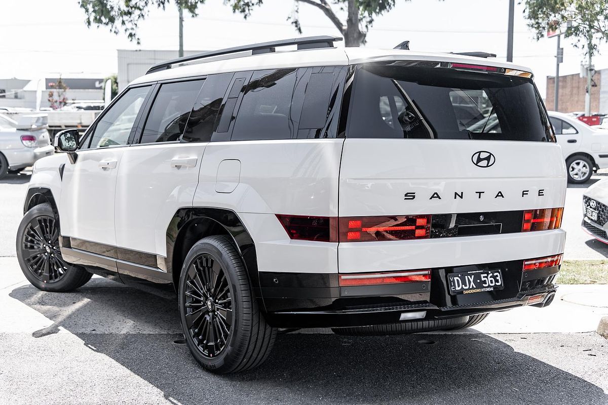 2025 Hyundai Santa Fe Calligraphy MX5.V1