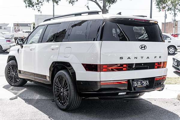 2025 Hyundai Santa Fe Calligraphy MX5.V1