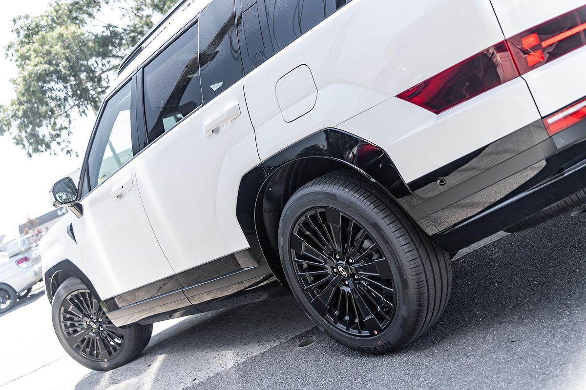 2025 Hyundai Santa Fe Calligraphy MX5.V1