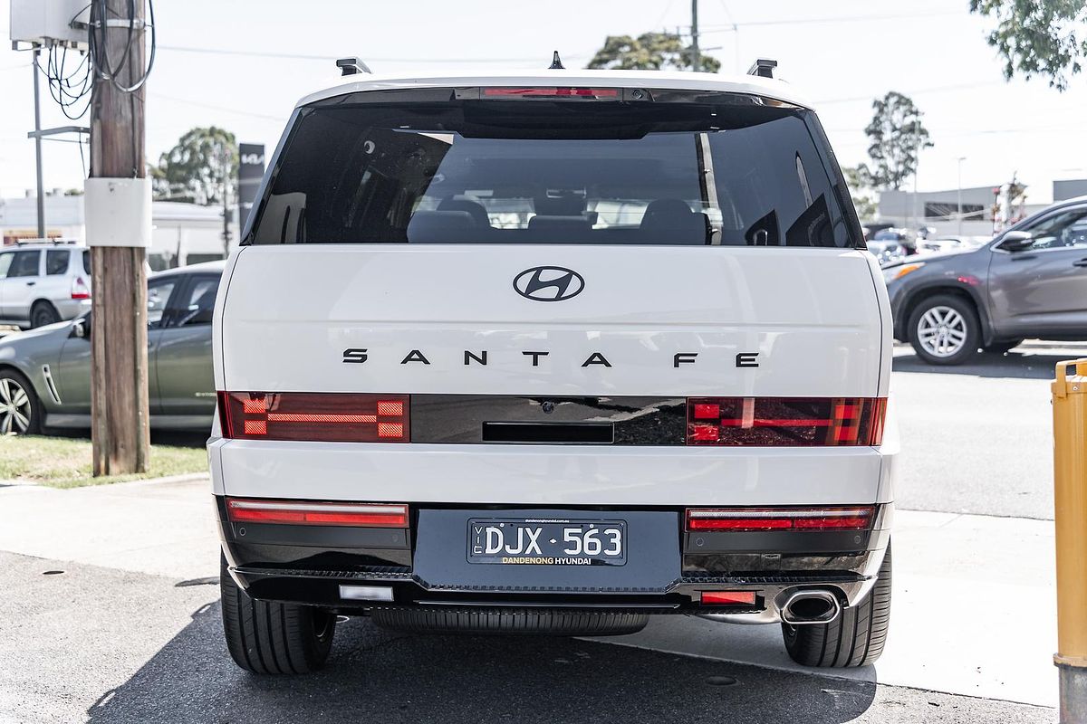 2025 Hyundai Santa Fe Calligraphy MX5.V1