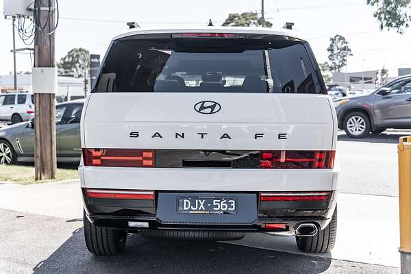 2025 Hyundai Santa Fe Calligraphy MX5.V1