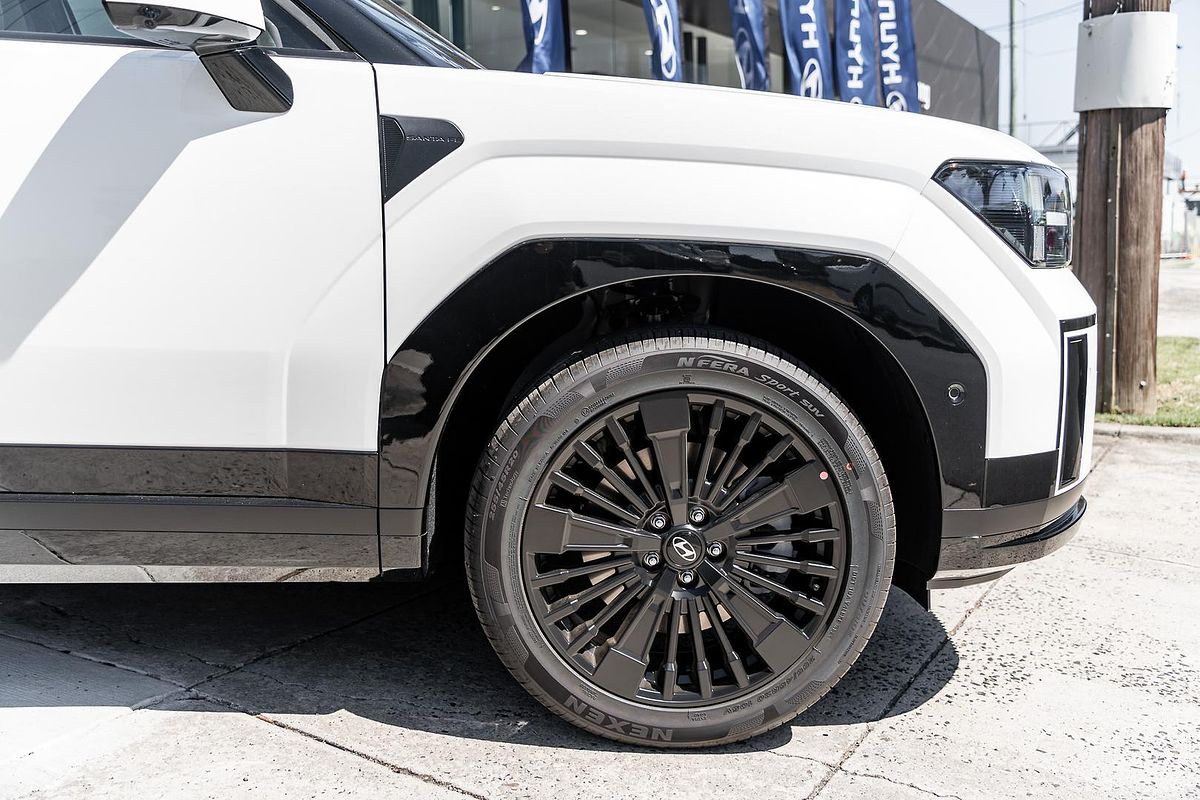 2025 Hyundai Santa Fe Calligraphy MX5.V1