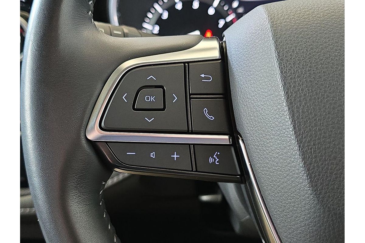 2021 Toyota Kluger Grande GSU75R