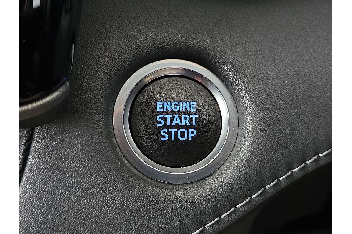 2021 Toyota Kluger Grande GSU75R