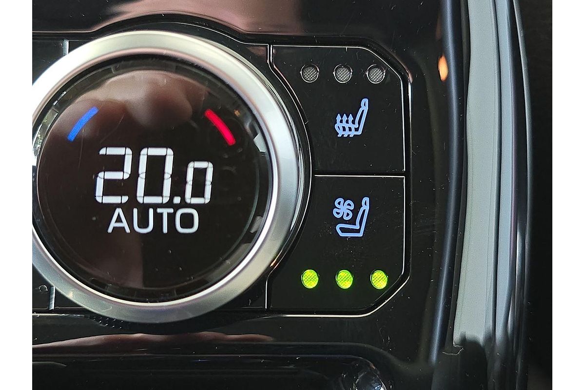 2021 Toyota Kluger Grande GSU75R
