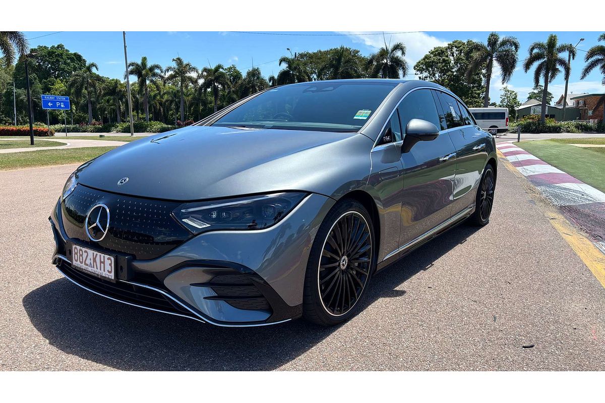 2023 Mercedes-Benz EQE EQE350 V295