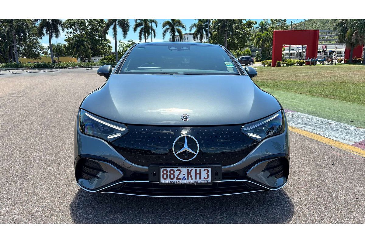 2023 Mercedes-Benz EQE EQE350 V295