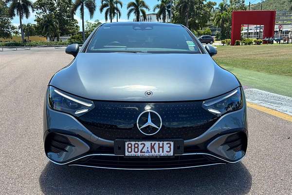 2023 Mercedes-Benz EQE EQE350 V295