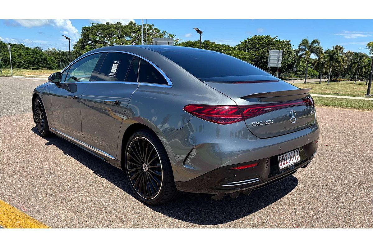 2023 Mercedes-Benz EQE EQE350 V295