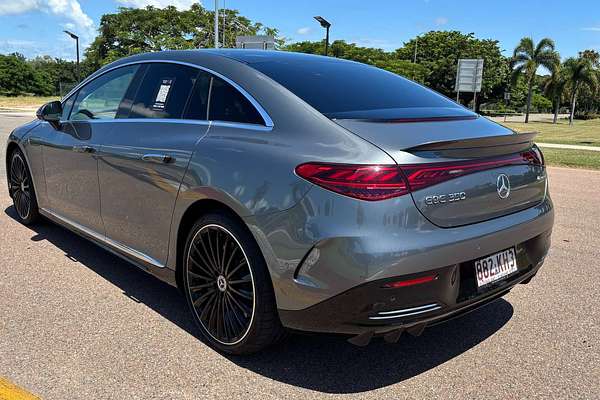 2023 Mercedes-Benz EQE EQE350 V295