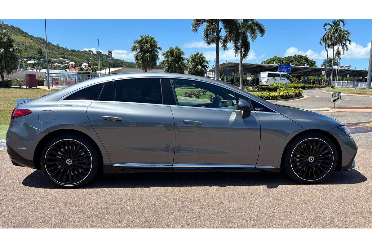 2023 Mercedes-Benz EQE EQE350 V295