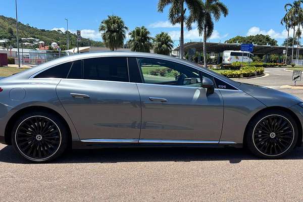 2023 Mercedes-Benz EQE EQE350 V295