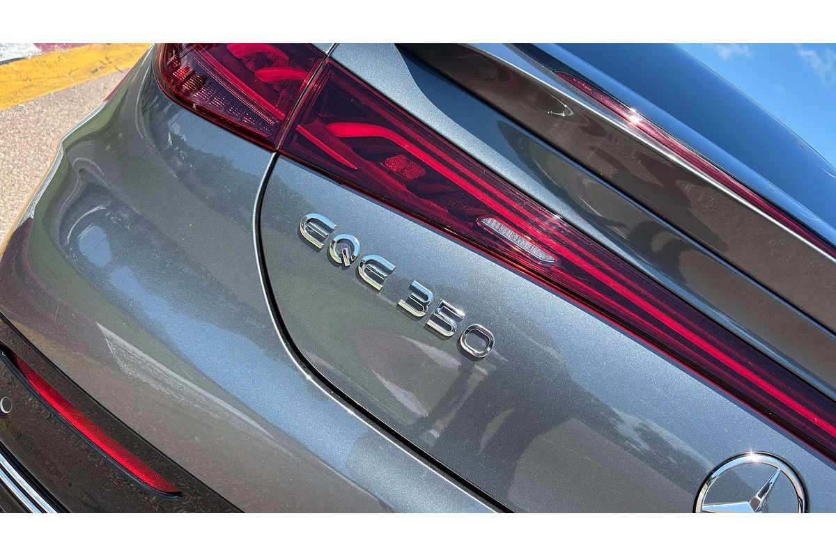 2023 Mercedes-Benz EQE EQE350 V295
