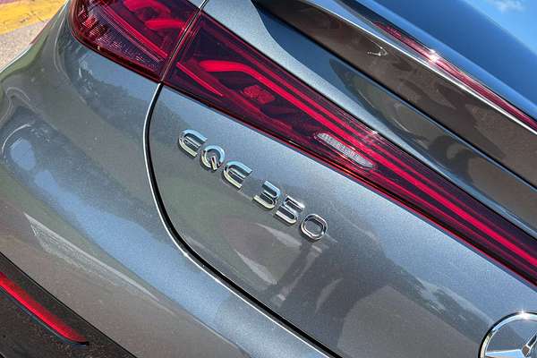 2023 Mercedes-Benz EQE EQE350 V295