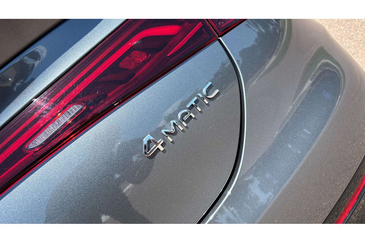 2023 Mercedes-Benz EQE EQE350 V295