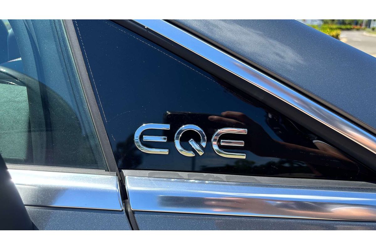 2023 Mercedes-Benz EQE EQE350 V295