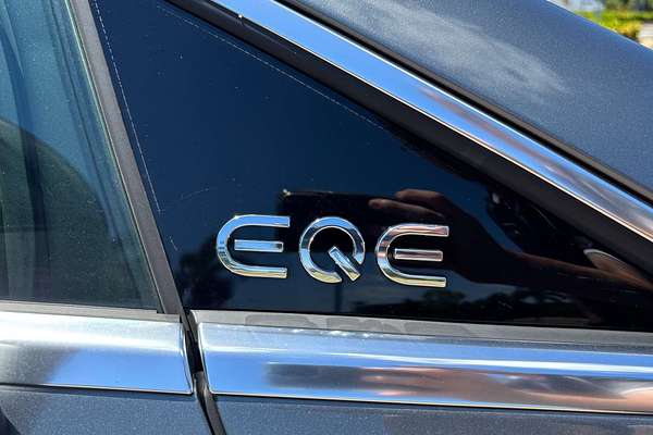 2023 Mercedes-Benz EQE EQE350 V295