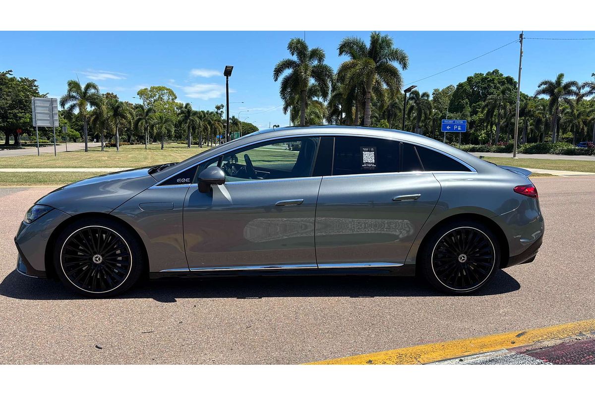 2023 Mercedes-Benz EQE EQE350 V295