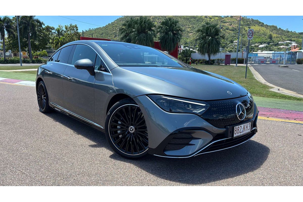2023 Mercedes-Benz EQE EQE350 V295