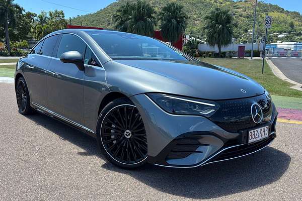 2023 Mercedes-Benz EQE EQE350 V295
