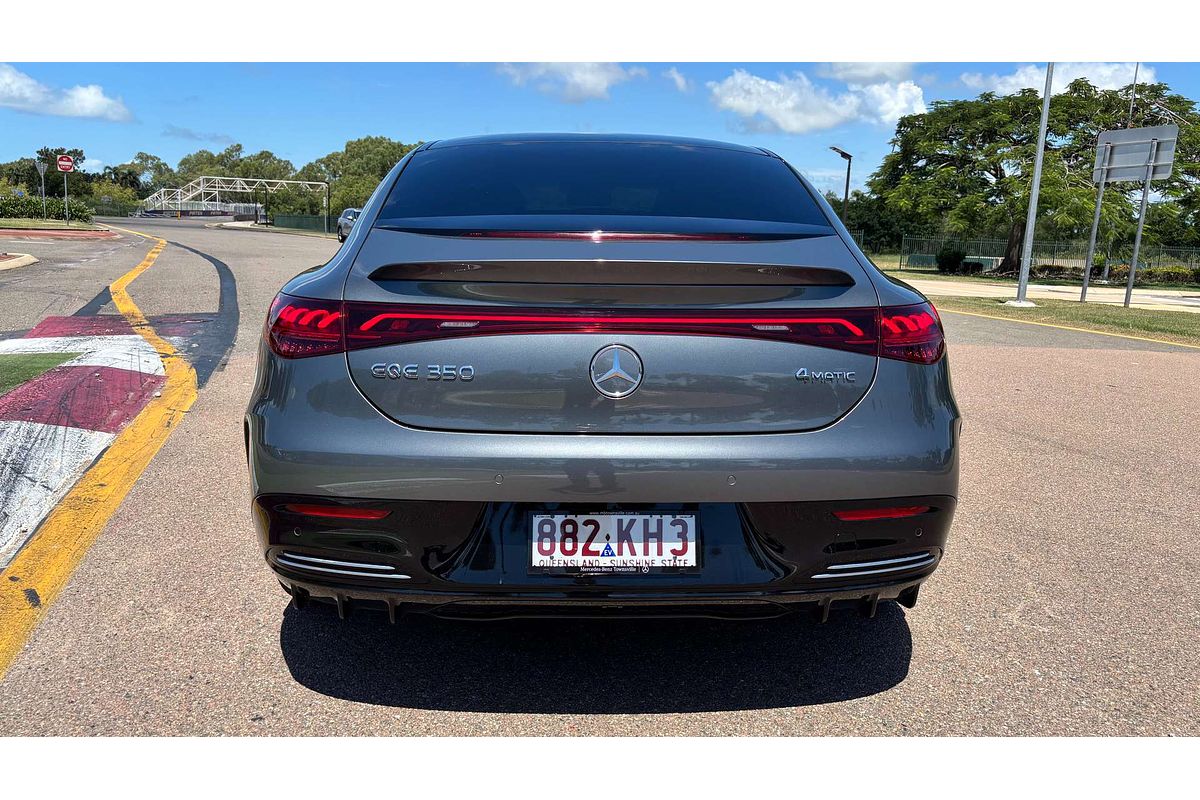 2023 Mercedes-Benz EQE EQE350 V295