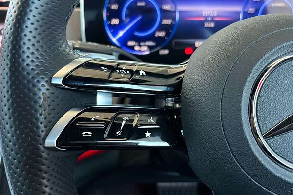 2023 Mercedes-Benz EQE EQE350 V295