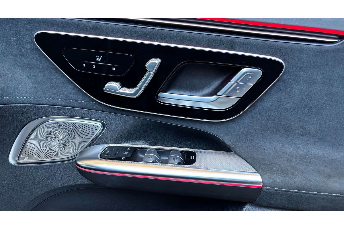 2023 Mercedes-Benz EQE EQE350 V295