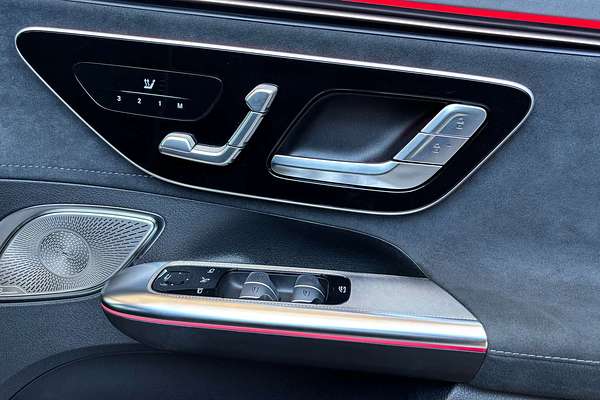 2023 Mercedes-Benz EQE EQE350 V295